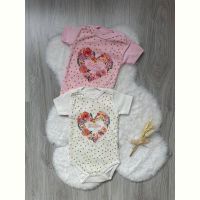 Купить Боди Emir kids 1016 white на obuv-plus.com.ua