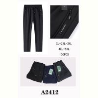 Купить Штаны спорт Giang A2412 grey на obuv-plus.com.ua