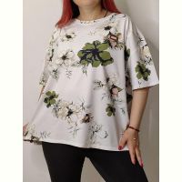 Купить Футболка Kosta KS210 white на obuv-plus.com.ua