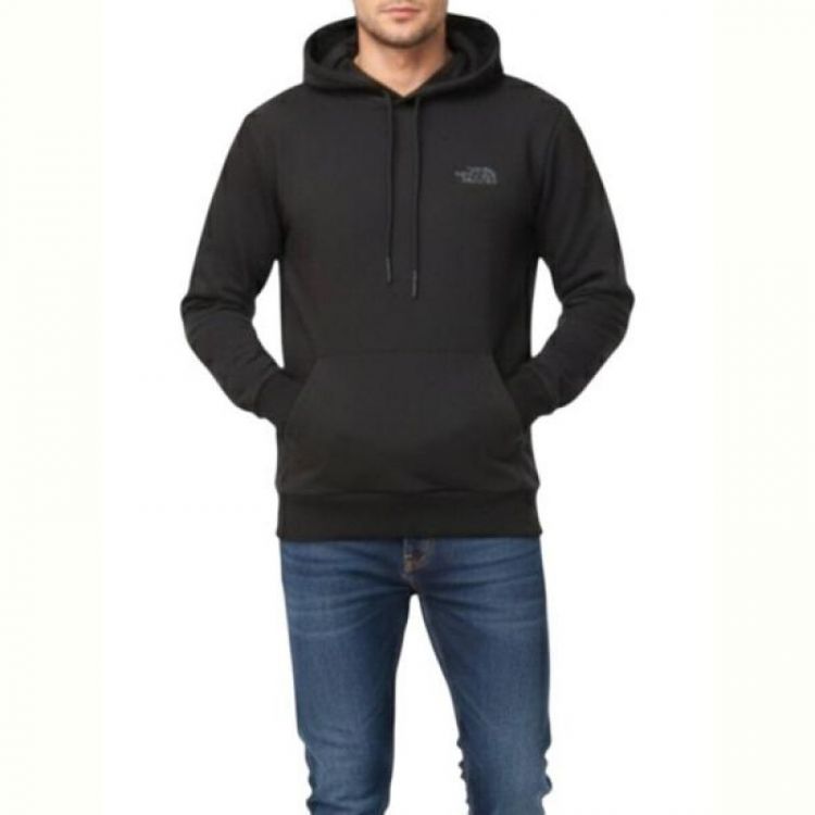 Купить Худи Sport style 501 black на obuv-plus.com.ua