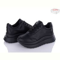 Купить Кроссовки Ailaifa F63 all black на obuv-plus.com.ua