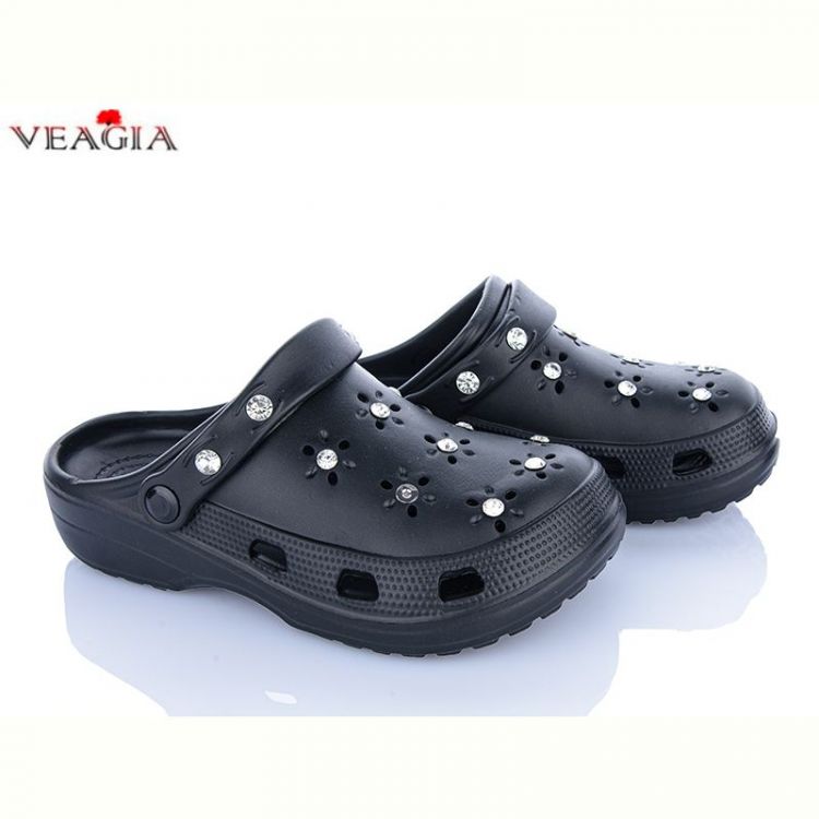 Купить Кроксы VEAGIA-ADA 3008-1 на obuv-plus.com.ua