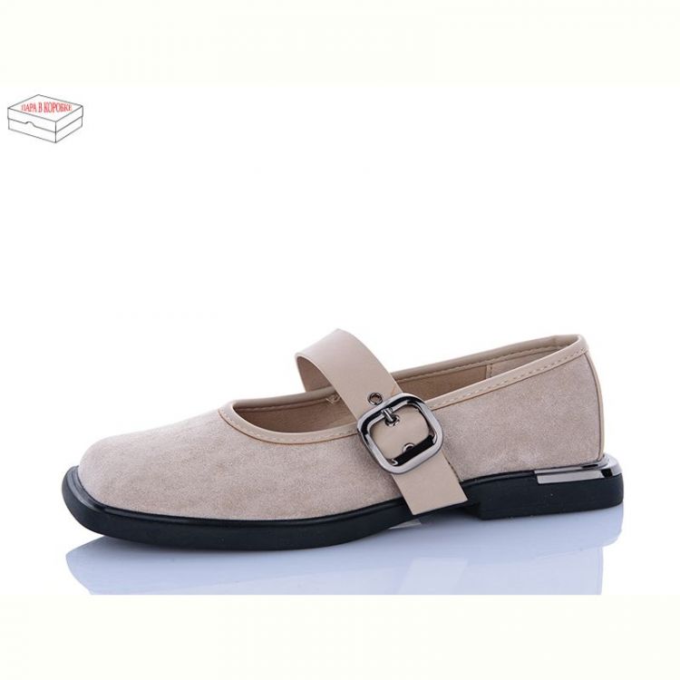 Купить Туфли Limani K808-2 на obuv-plus.com.ua