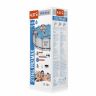 Купить 5612X  Каркасний басейн Bestway  427х122 см з картриджним фільтром, тентом і драбиною на obuv-plus.com.ua