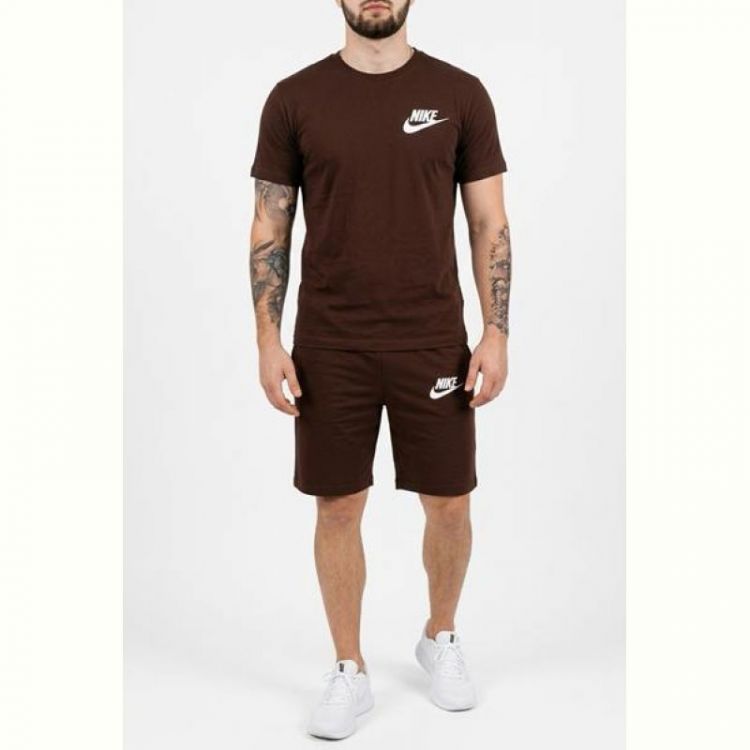 Купить Костюм Sport style 11 brown на obuv-plus.com.ua