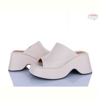 Купить Шлепанцы Vika B998-3 на obuv-plus.com.ua