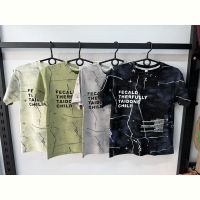 Купить Футболка ChicWear CW198 black на obuv-plus.com.ua