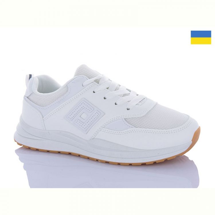 Купить Кроссовки Swin-Purlina 10302-2 на obuv-plus.com.ua