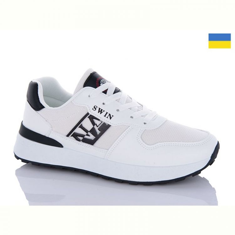 Купить Кроссовки Swin 1326-3 на obuv-plus.com.ua