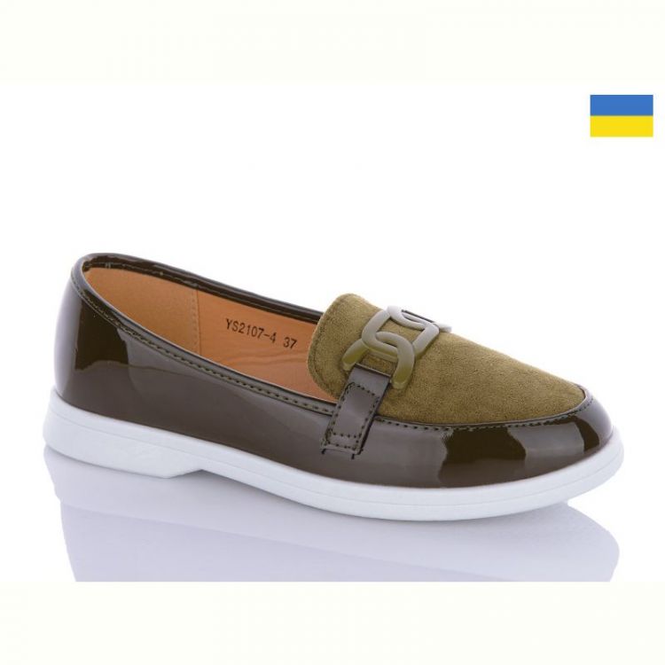 Купить Туфли Swin YS2107-4 на obuv-plus.com.ua