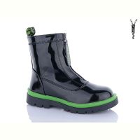 Купить Ботинки Kimboo L3-119GF на obuv-plus.com.ua