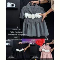 Купить Платье Meloria 66128 pink на obuv-plus.com.ua