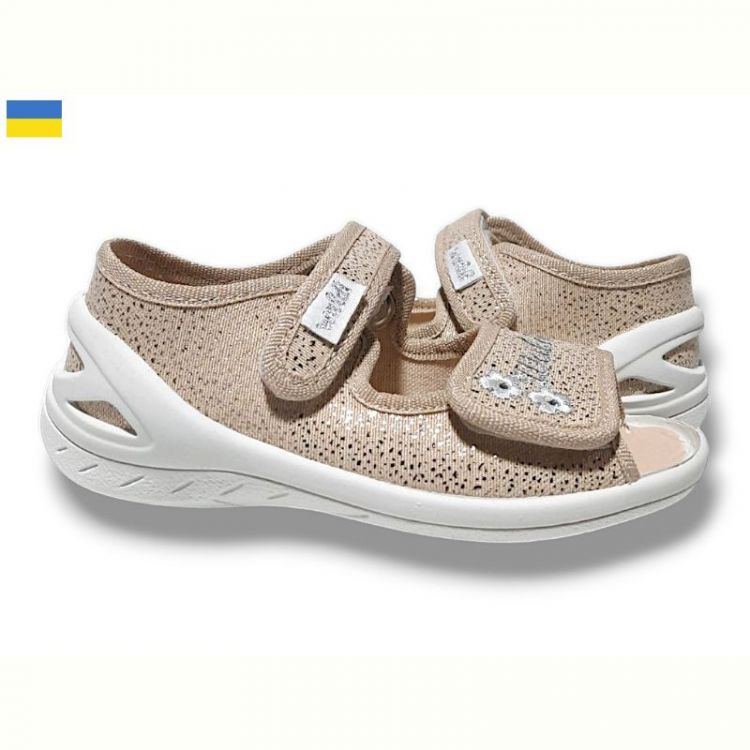 Купить Босоножки Waldi Єва 276-603 на obuv-plus.com.ua
