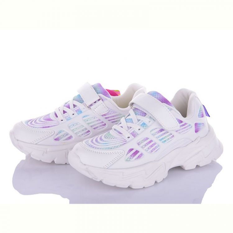 Купить Кроссовки Alemy Kids AED5395L на obuv-plus.com.ua