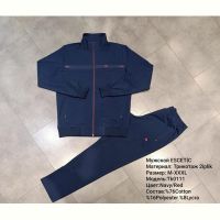 Купить Костюм спорт AZT TK0111 navy на obuv-plus.com.ua