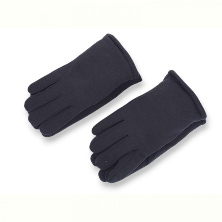 Купить Перчатки YLZL 2307 black на obuv-plus.com.ua