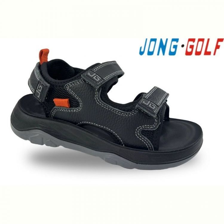 Купить Босоножки Jong-Golf C20639-0 на obuv-plus.com.ua