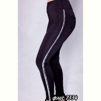 Купить Штаны спорт Sport style 7334 navy на obuv-plus.com.ua