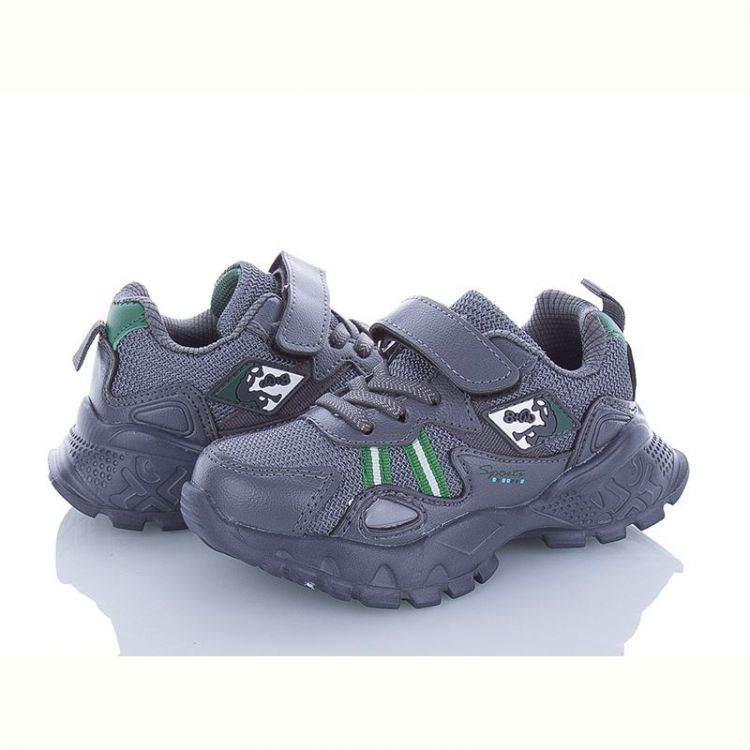 Купить Кроссовки Alemy Kids XXD2852B на obuv-plus.com.ua