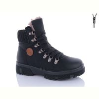 Купить Ботинки Chunsen M101R-1 на obuv-plus.com.ua