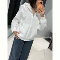 Купить Кофта спорт Comod 900 white на obuv-plus.com.ua