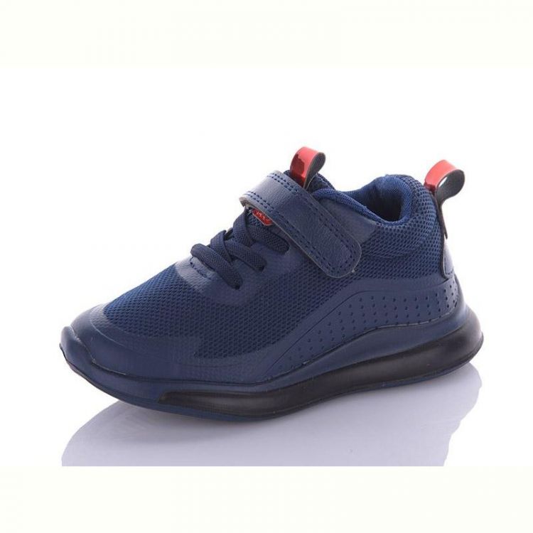 Купить Кроссовки Jong Golf 10018-1 blue на obuv-plus.com.ua