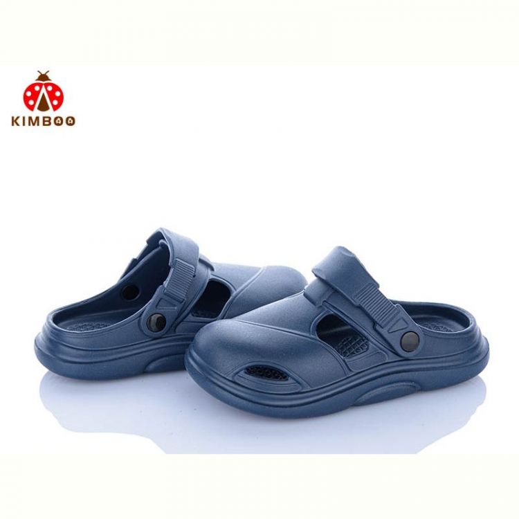 Купить Кроксы Kimboo GC601-3B на obuv-plus.com.ua