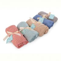Купить Полотенце Textile FA06-1 (32x73) mix на obuv-plus.com.ua