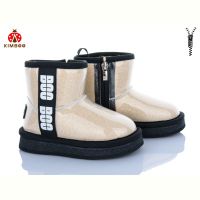 Купить Угги Kimboo S501-2M на obuv-plus.com.ua