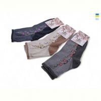 Купить Носки Textile T11 mix на obuv-plus.com.ua
