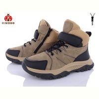 Купить Ботинки Kimboo PT2486-3K на obuv-plus.com.ua