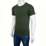Купить Футболка Textile 797 khaki на obuv-plus.com.ua