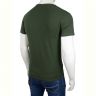 Купить Футболка Textile 797 khaki на obuv-plus.com.ua
