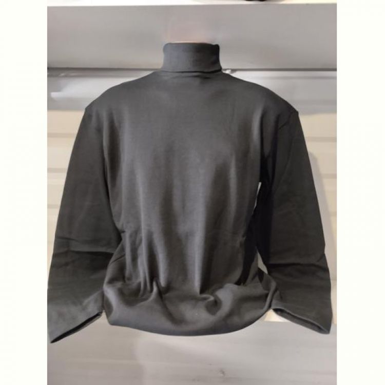 Купить Гольф Panda 1327 black на obuv-plus.com.ua