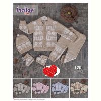 Купить Костюм Meloria 120 pink на obuv-plus.com.ua