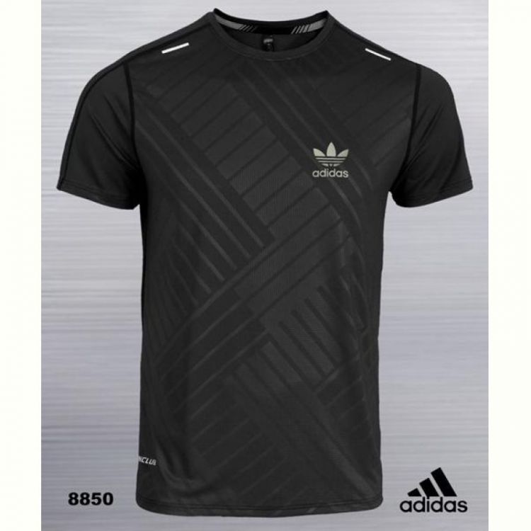 Купить Футболка AZT AZ356-1 black на obuv-plus.com.ua