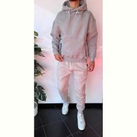 Купить Худи i8denim 1700 grey на obuv-plus.com.ua