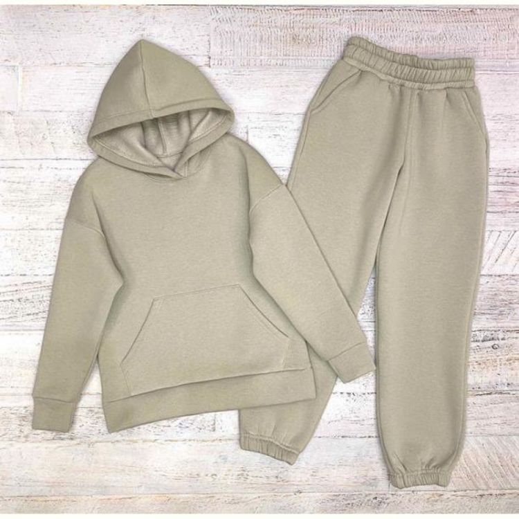 Купить Костюм спорт LiMa kids 2346 grey на obuv-plus.com.ua