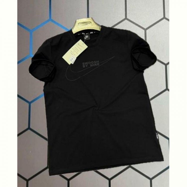 Купить Футболка Alex Clothes 13196 black на obuv-plus.com.ua