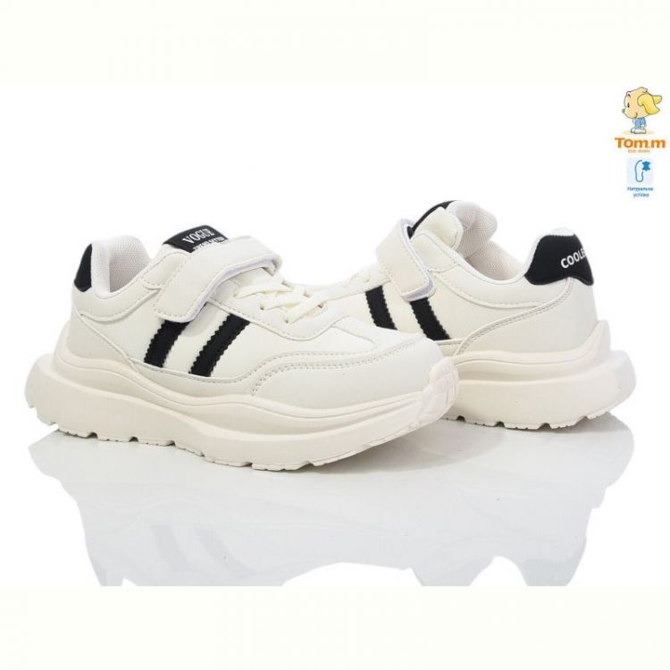 Купить Кроссовки Tom.M 11518Y на obuv-plus.com.ua