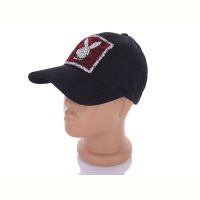Купить Кепка Mabi W028 black на obuv-plus.com.ua