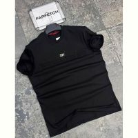 Купить Футболка Verton W26789 black на obuv-plus.com.ua