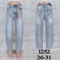 Купить Джинсы UNO2 1252 на obuv-plus.com.ua