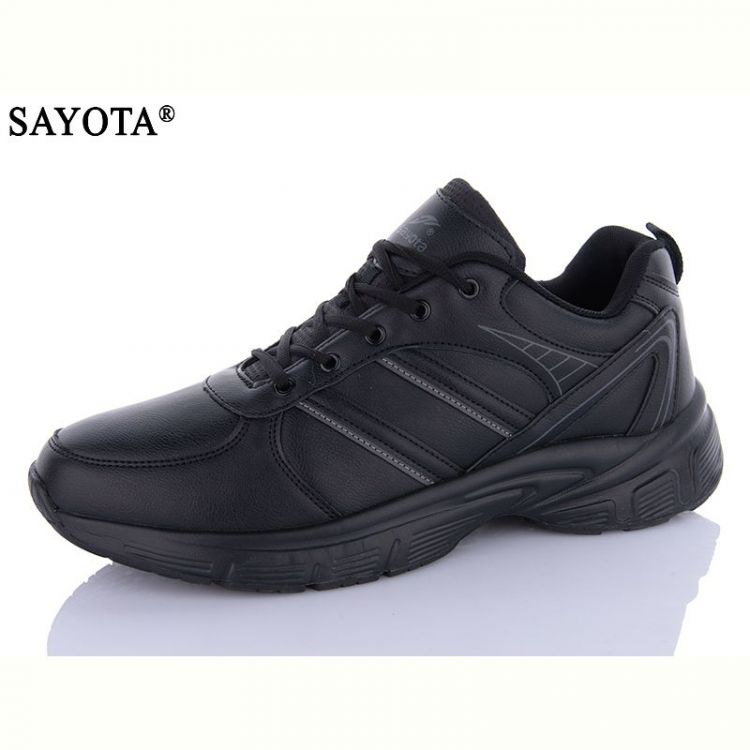Купить Кроссовки Sayota D385-1 батал на obuv-plus.com.ua