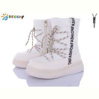 Купить Дутики Bessky BM3987-3C на obuv-plus.com.ua