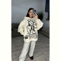 Купить Худи S.Style 290 milk на obuv-plus.com.ua