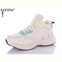 Купить Ботинки Sayota B820-8 на obuv-plus.com.ua