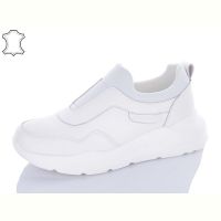 Купить Кроссовки Yimeili Y793-8 white на obuv-plus.com.ua