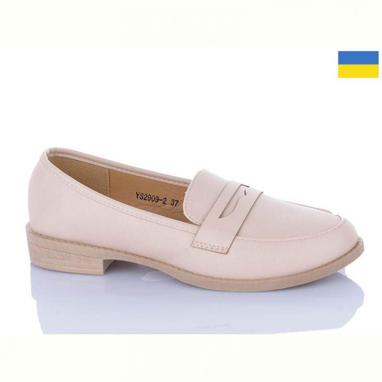 Купить Туфли Swin-Purlina YS29092 на obuv-plus.com.ua