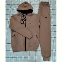 Купить Костюм спорт Dogan DG13 brown на obuv-plus.com.ua